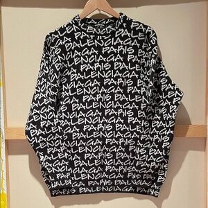 Balenciaga Sweater